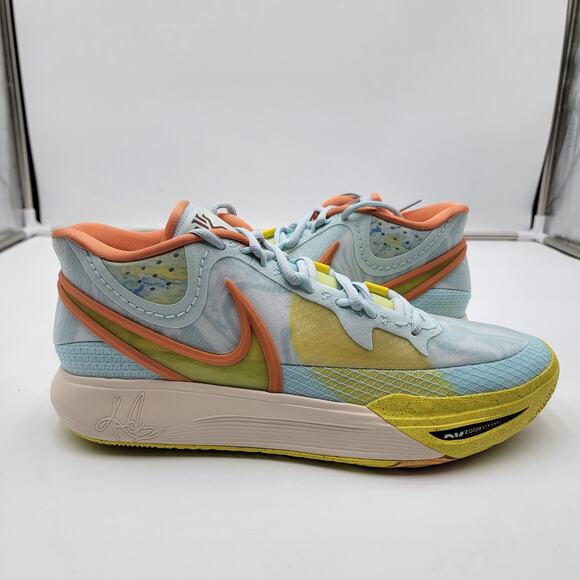 Nike Kyrie 8 \'Eagle\' Sz 12 DJ6017-400 (103-108) main image 4